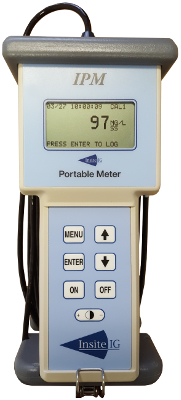 IPM Portable Sensors