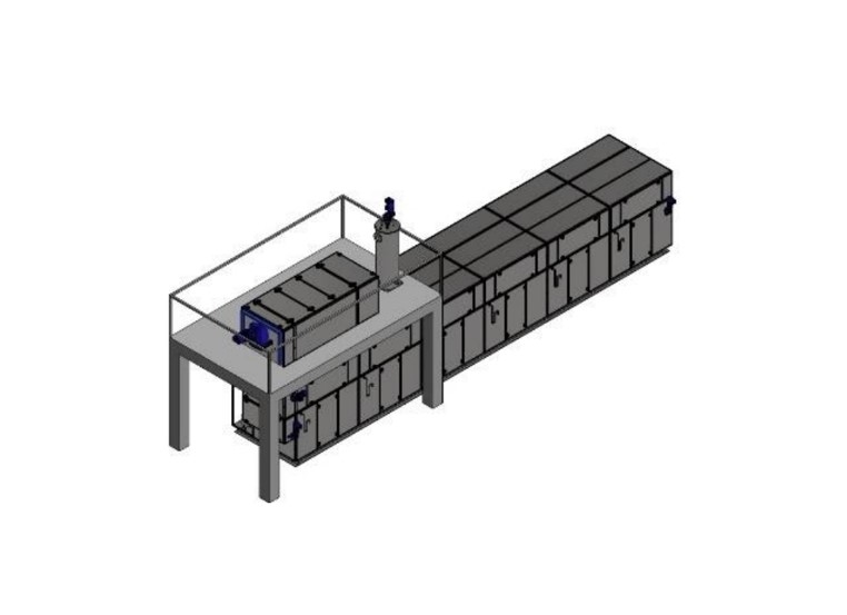 WATROMAT - WPD25