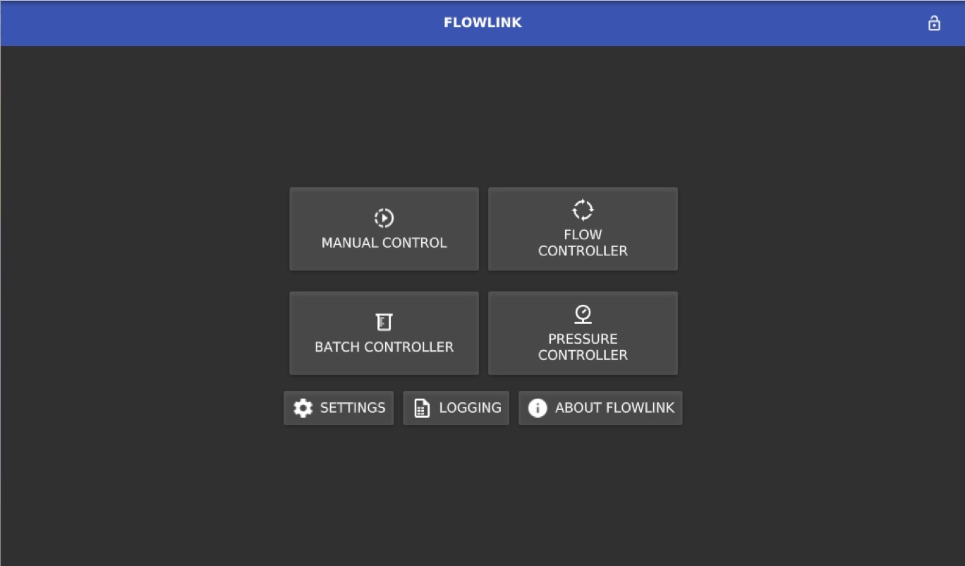 FLOW-Connect - FLOWLINK