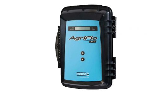 AgriFlo XCi