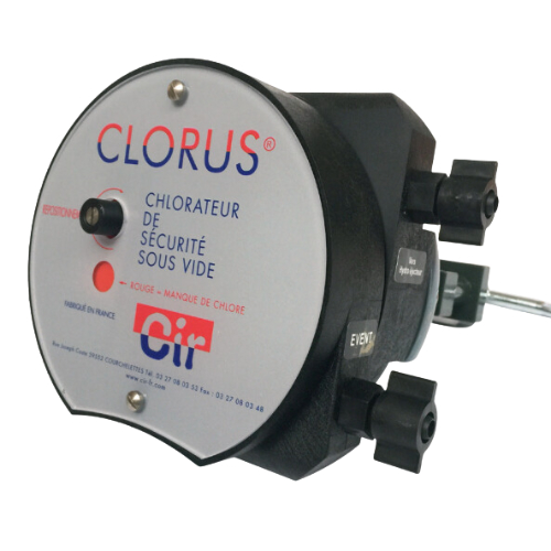 CLORUS 2000