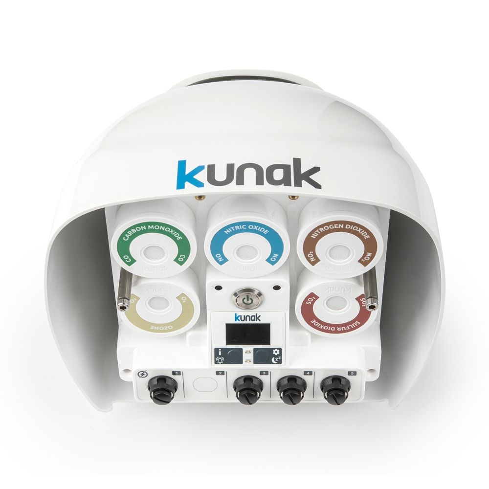  Kunak AIR Pro