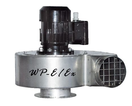 WP-E ATEX 