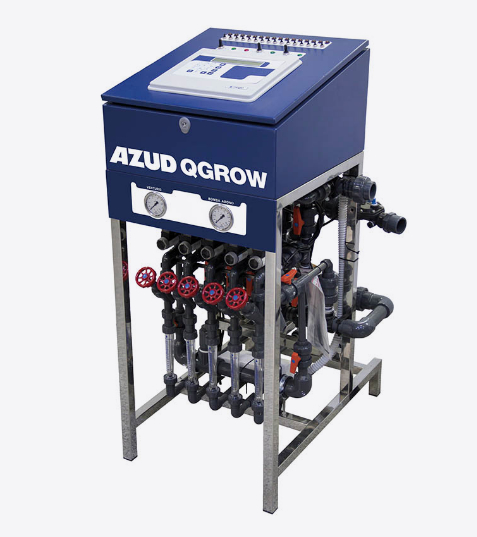 AZUD QGROW AT