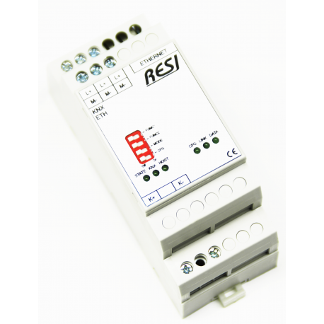 RESI-KNX-ETH