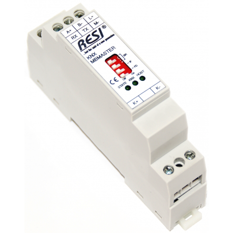 RESI-KNX-MBMASTER