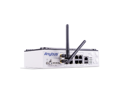 Anybus Wireless Router WLAN