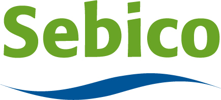 Logo GROUPE SEBICO