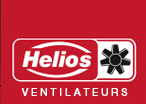 HELIOS VENTILATEURS