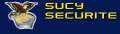 Logo SUCY SECURITE