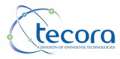 Logo TECORA