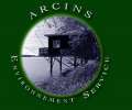 Logo ARCINS ENVIRONNEMENT SERVICE