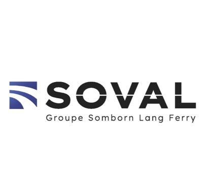 Logo SOVAL