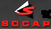 Logo SOCAP