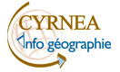 CYRNEA INFO GEOGRAPHIE