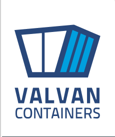 VALVAN CONTAINERS