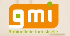 GMI ROBINETTERIE