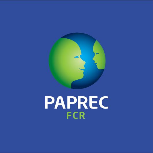 Logo FCR