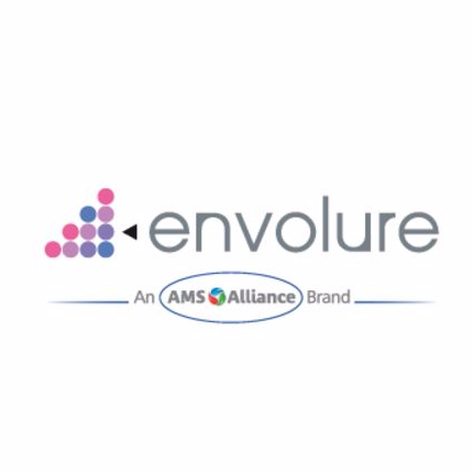 Logo AMS ENVOLURE SAS