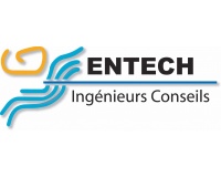 Logo ENTECH INGENIEURS CONSEILS