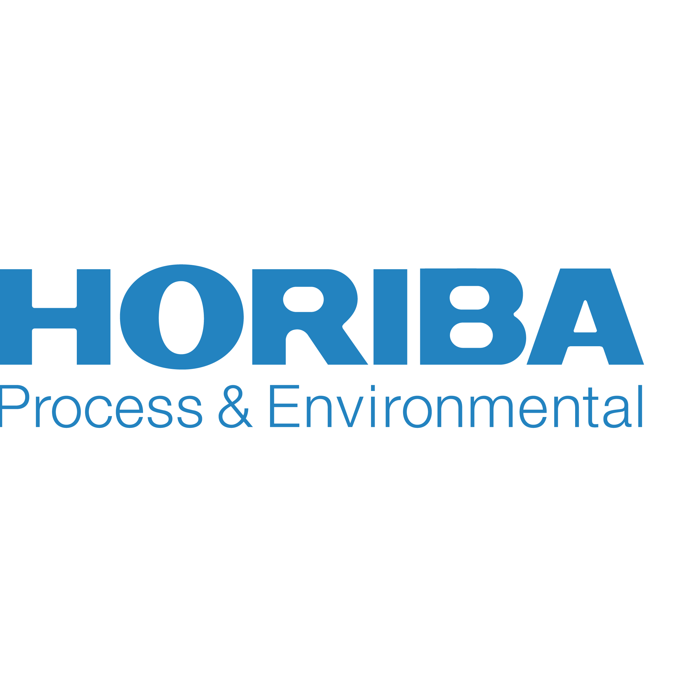 Logo HORIBA FRANCE SAS