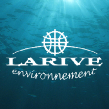 Avatar LARIVE ENVIRONNEMENT