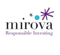 Logo MIROVA