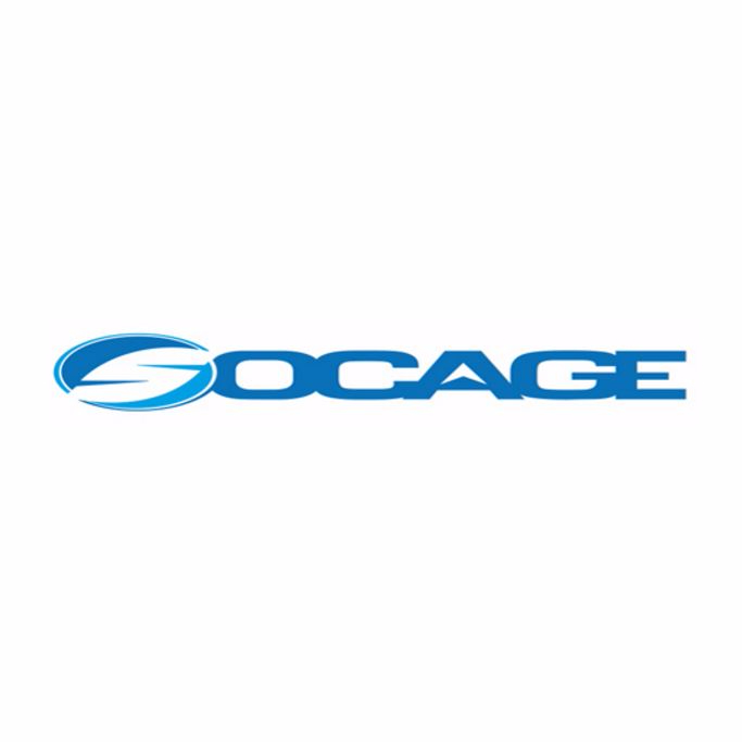 Logo SOCAGE NACELLE SARL