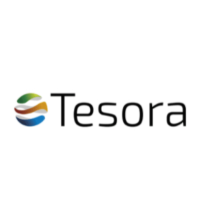 Logo TESORA SARL